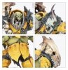 Spearhead - Orruk Warclans – Ironjawz Bigmob